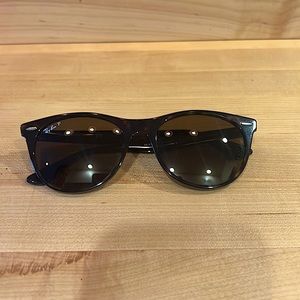 Polarized Ray-Ban Sunglesses